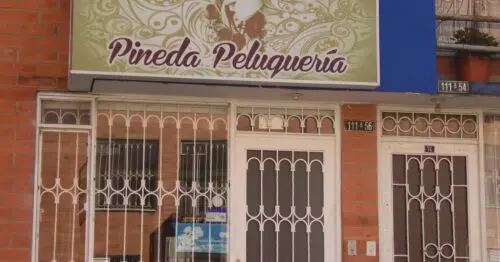 PINEDA PELUQUERIA BOGOTÁ PINEDA PELUQUERIA BOGOTÁ